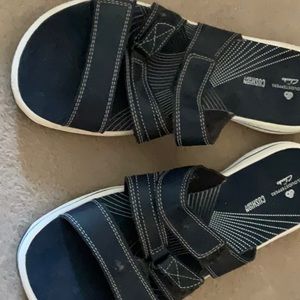 Cloudsteppers by Clark